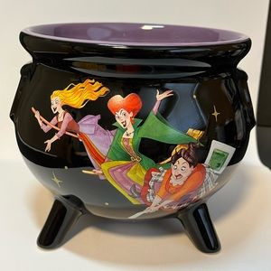Disney Hocus Pocus Candy Bowl